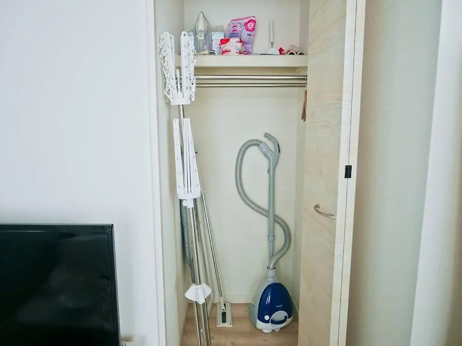 New Open☆中心エリアへ好アクセス　格安＆美室で快適空間　サービスアパ―トメントsapporo南8条a5 Apartment 0*, Sapporo Japan