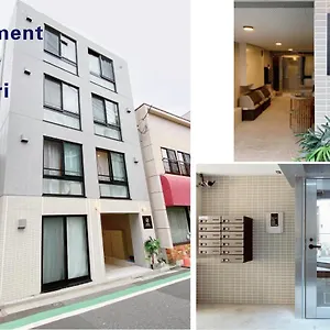 Nestay Nippori , 東京都 日本